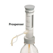 Prospenser Plus, Bottle-top Dispenser, 5-30 ml